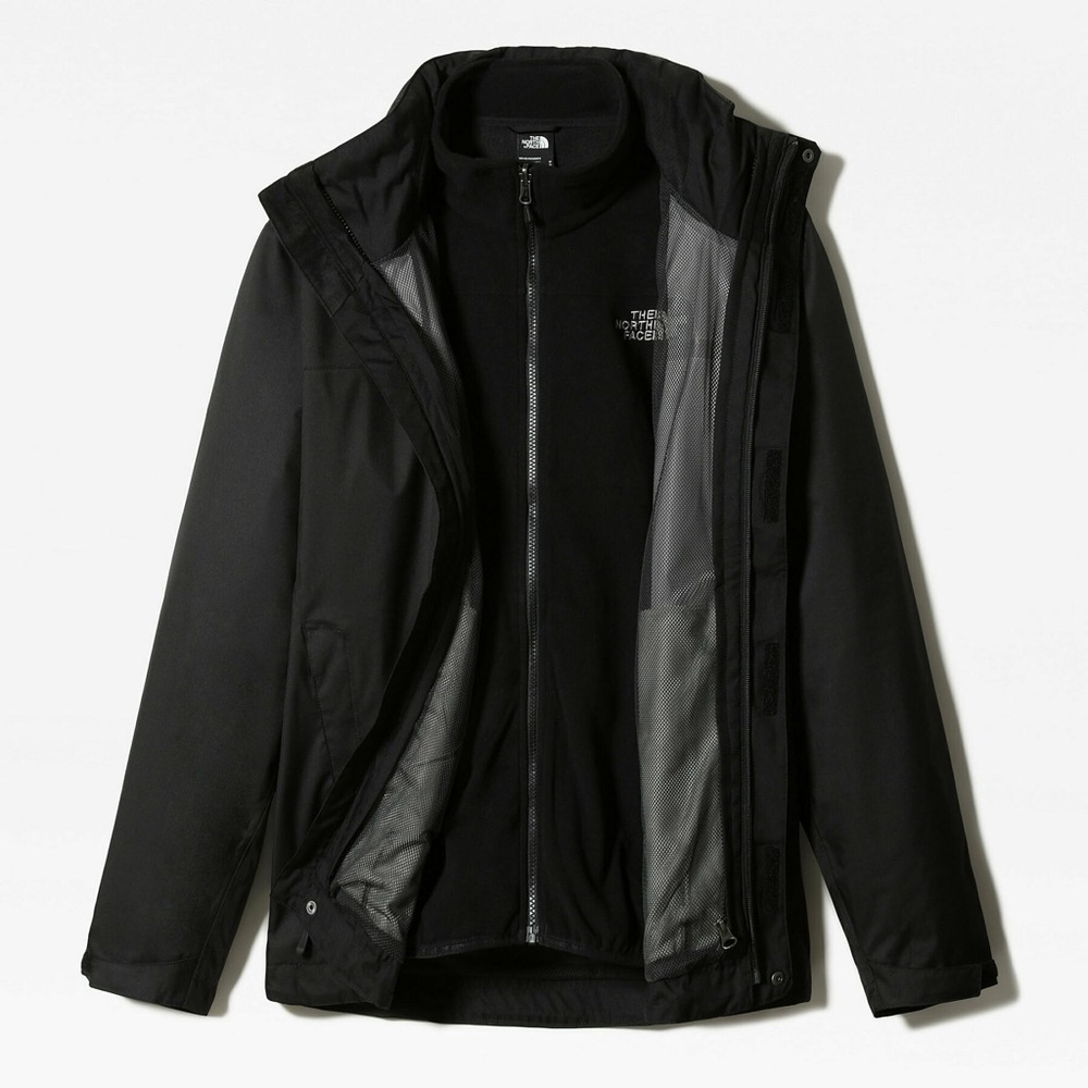 The North Face Evolve Triclimate Jacket